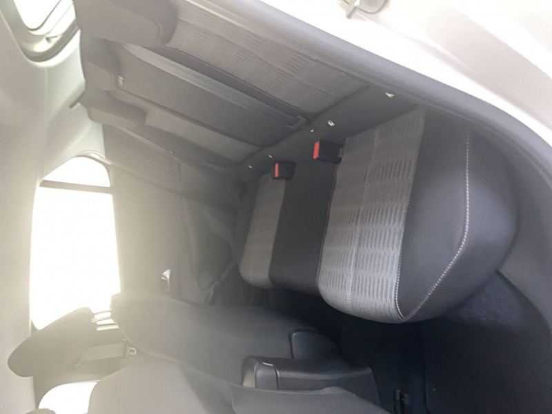 Opel Corsa Corsa 1.2 75 ch BVM5 Edition Business 5p  occasion  Toulouse - photo n9