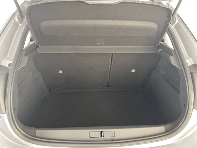 Opel Corsa Corsa 1.2 75 ch BVM5 Edition Business 5p  occasion  Toulouse - photo n6