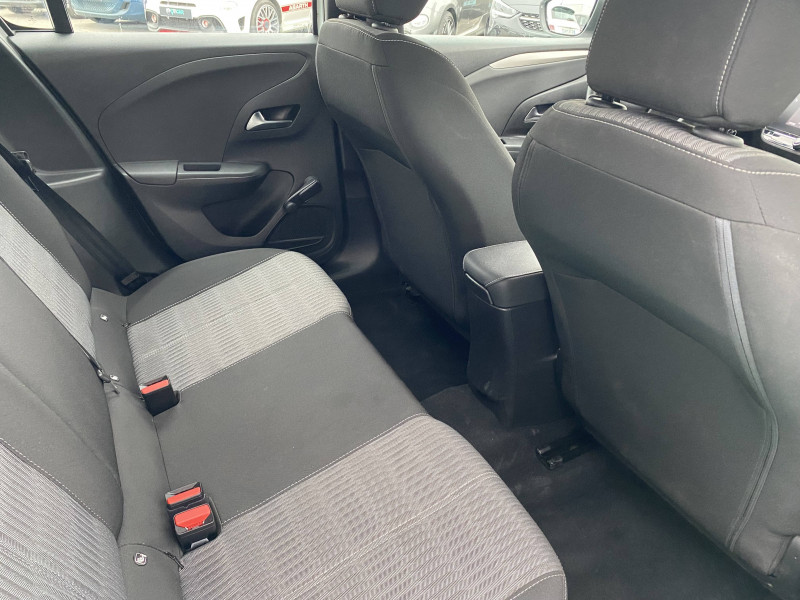 Opel Corsa Corsa 1.2 75 ch BVM5 Edition Business 5p  occasion  Toulouse - photo n9