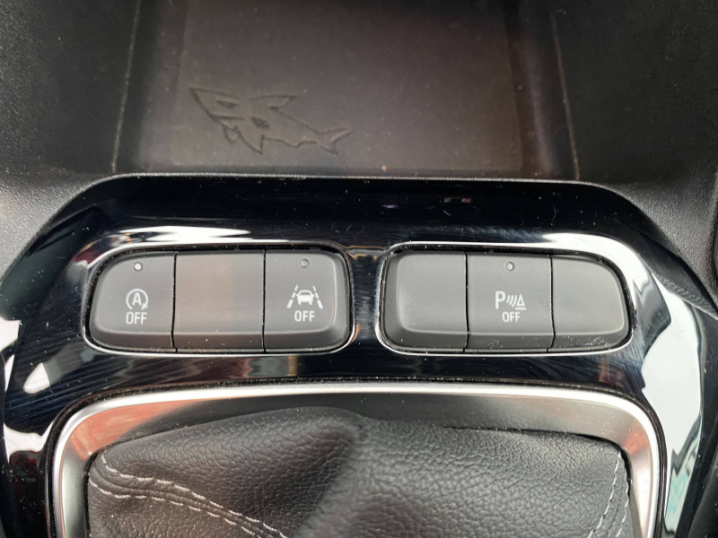 Opel Corsa Corsa 1.2 75 ch BVM5 Edition Business 5p  occasion  Toulouse - photo n14