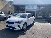 Annonce Opel Corsa occasion Essence Corsa 1.2 75 ch BVM5 Edition Business 5p  Toulouse