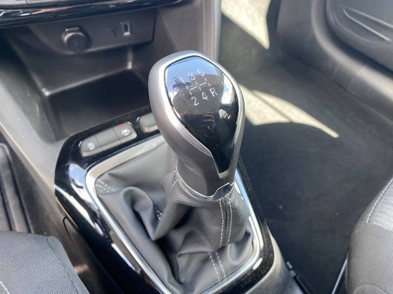 Opel Corsa Corsa 1.2 75 ch BVM5 Edition Business 5p  occasion  Toulouse - photo n18