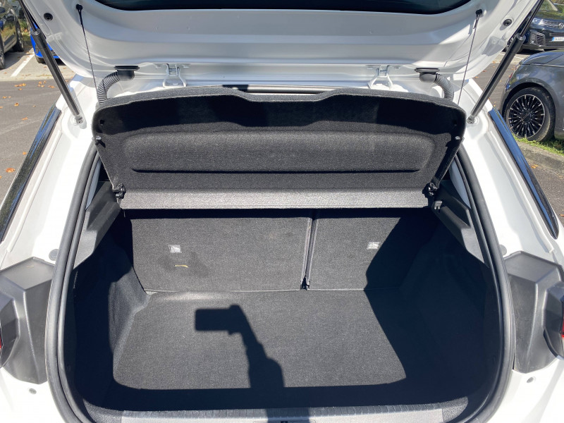 Opel Corsa Corsa 1.2 75 ch BVM5 Edition Business 5p  occasion  Toulouse - photo n6
