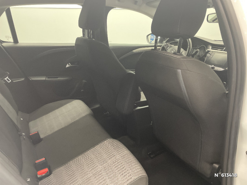 Opel Corsa CORSA 1.2 75 CH BVM5 EDITION BUSINESS  occasion � Meaux - photo n�11