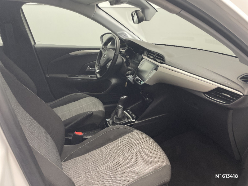 Opel Corsa CORSA 1.2 75 CH BVM5 EDITION BUSINESS  occasion � Meaux - photo n�10