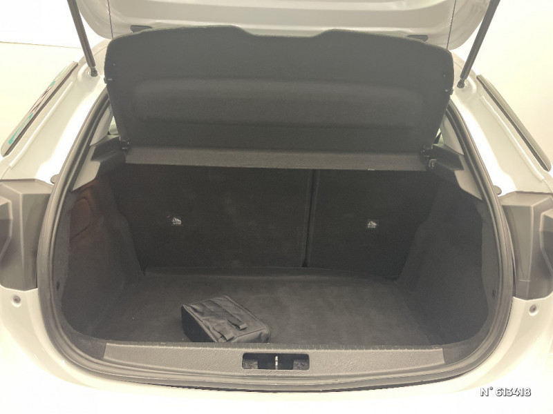 Opel Corsa CORSA 1.2 75 CH BVM5 EDITION BUSINESS  occasion � Meaux - photo n�7