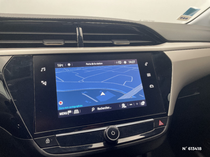 Opel Corsa CORSA 1.2 75 CH BVM5 EDITION BUSINESS  occasion � Meaux - photo n�13