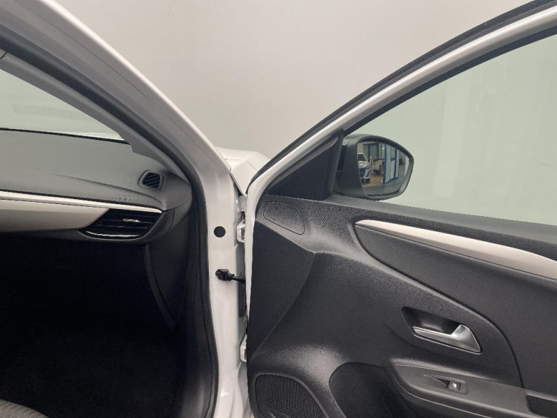 Opel Corsa CORSA 1.2 75 CH BVM5 EDITION BUSINESS  occasion � Meaux - photo n�20