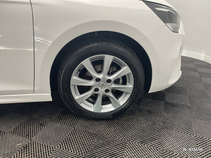 Opel Corsa CORSA 1.2 75 CH BVM5 EDITION BUSINESS  occasion � Meaux - photo n�8