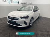 Annonce Opel Corsa occasion Essence CORSA 1.2 75 CH BVM5 EDITION BUSINESS � Meaux