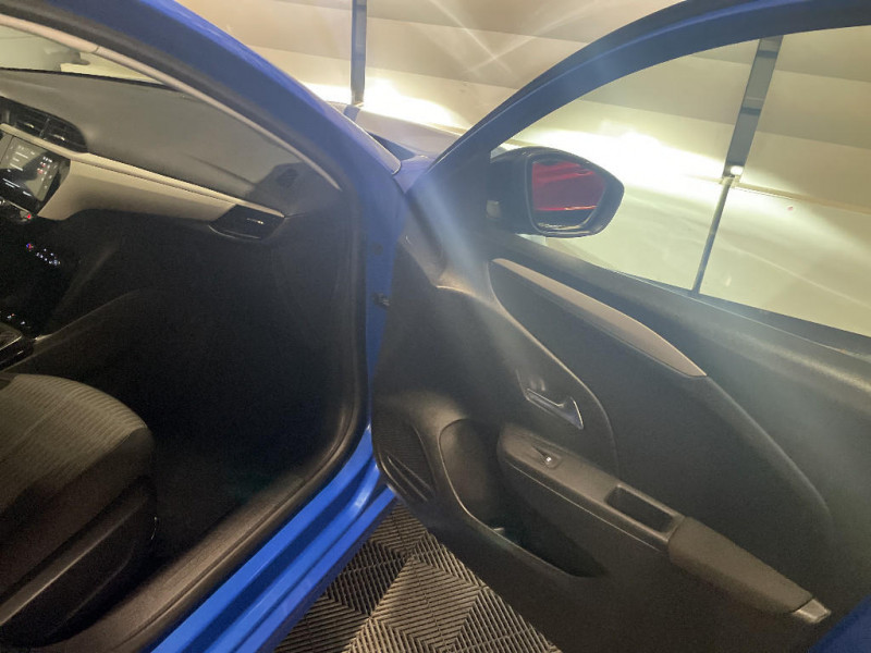 Opel Corsa CORSA 1.2 75 CH BVM5 EDITION BUSINESS  occasion � Noisy-le-Grand - photo n�19