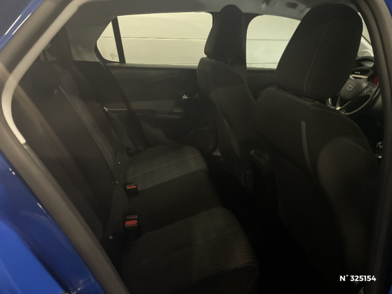 Opel Corsa CORSA 1.2 75 CH BVM5 EDITION BUSINESS  occasion � Noisy-le-Grand - photo n�11