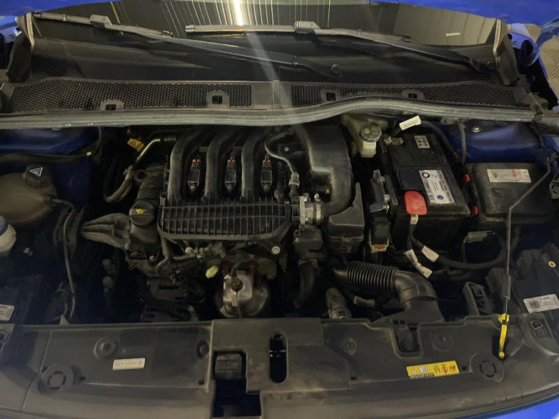 Opel Corsa CORSA 1.2 75 CH BVM5 EDITION BUSINESS  occasion � Noisy-le-Grand - photo n�20