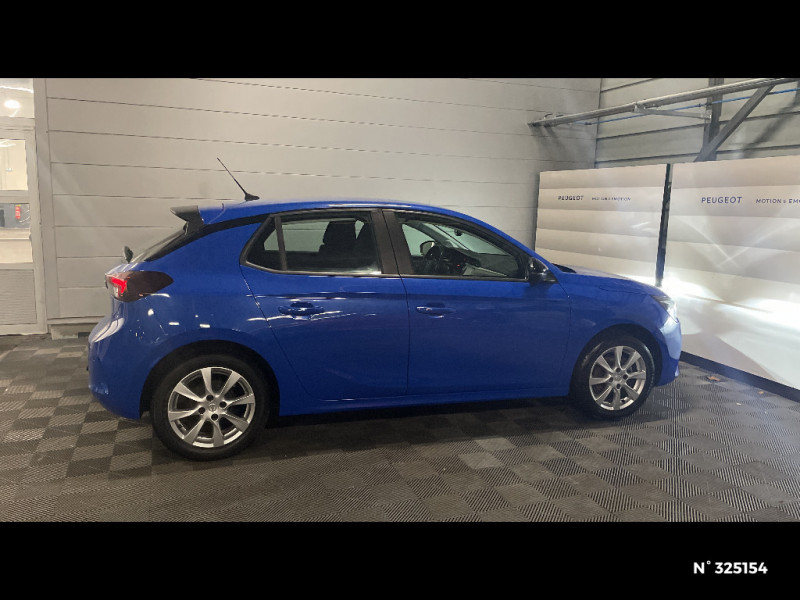 Opel Corsa CORSA 1.2 75 CH BVM5 EDITION BUSINESS  occasion � Noisy-le-Grand - photo n�5