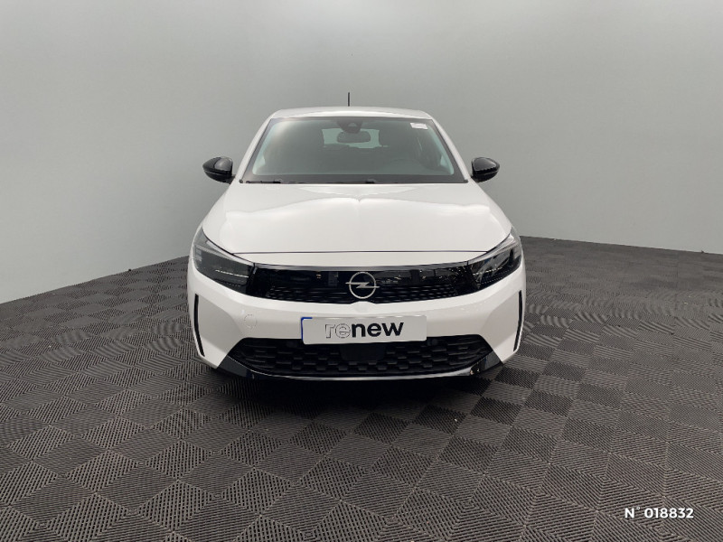 Opel Corsa Corsa 1.2 75 ch BVM5 Edition  occasion � Clermont - photo n�3