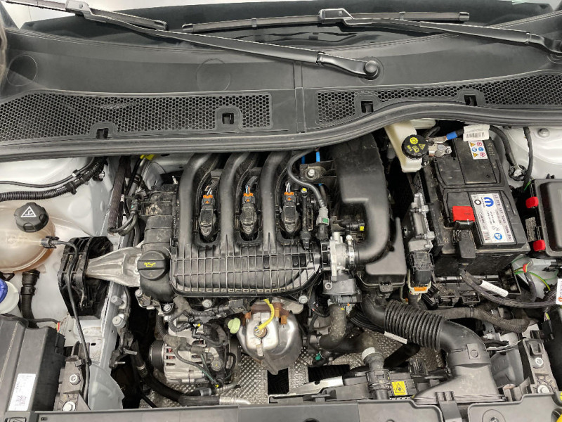 Opel Corsa Corsa 1.2 75 ch BVM5 Edition  occasion � Clermont - photo n�20