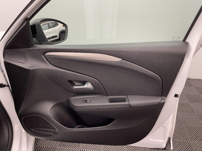 Opel Corsa Corsa 1.2 75 ch BVM5 Edition  occasion � Clermont - photo n�19