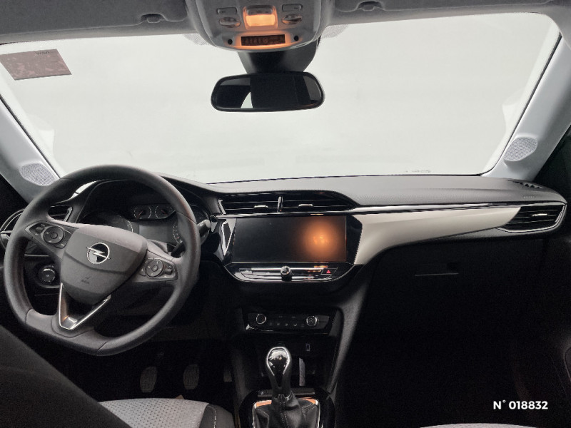 Opel Corsa Corsa 1.2 75 ch BVM5 Edition  occasion � Clermont - photo n�9