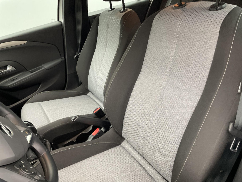 Opel Corsa Corsa 1.2 75 ch BVM5 Edition  occasion � Clermont - photo n�17