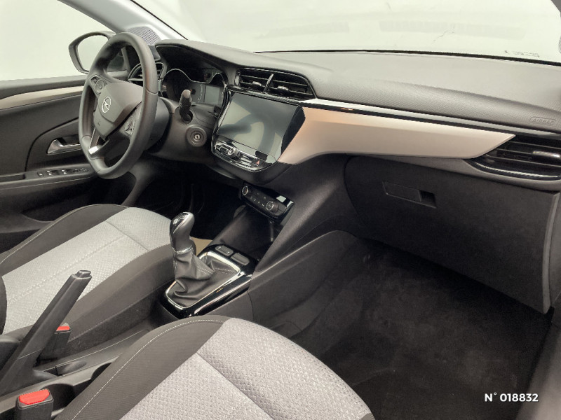 Opel Corsa Corsa 1.2 75 ch BVM5 Edition  occasion � Clermont - photo n�10