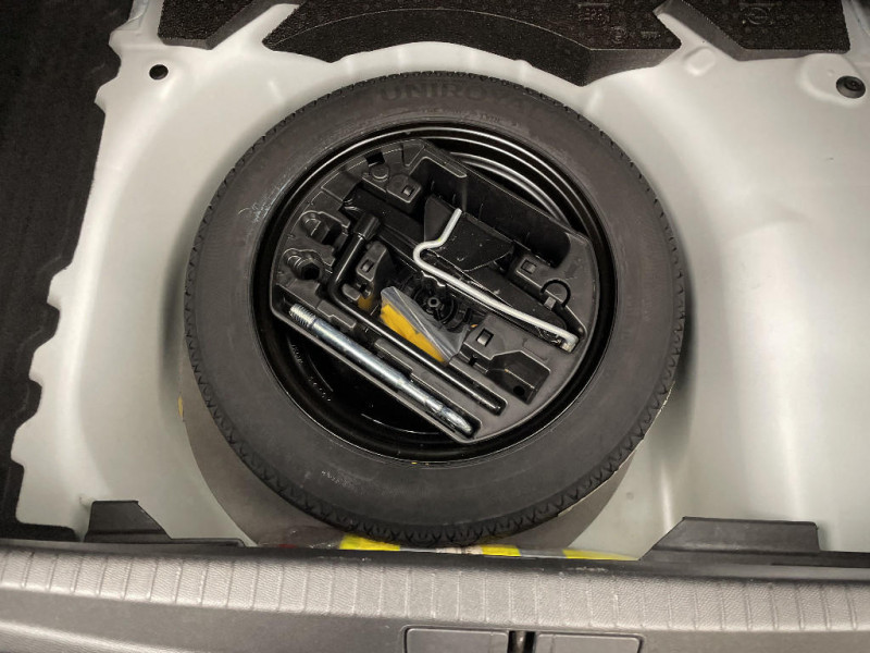 Opel Corsa Corsa 1.2 75 ch BVM5 Edition  occasion � Clermont - photo n�16