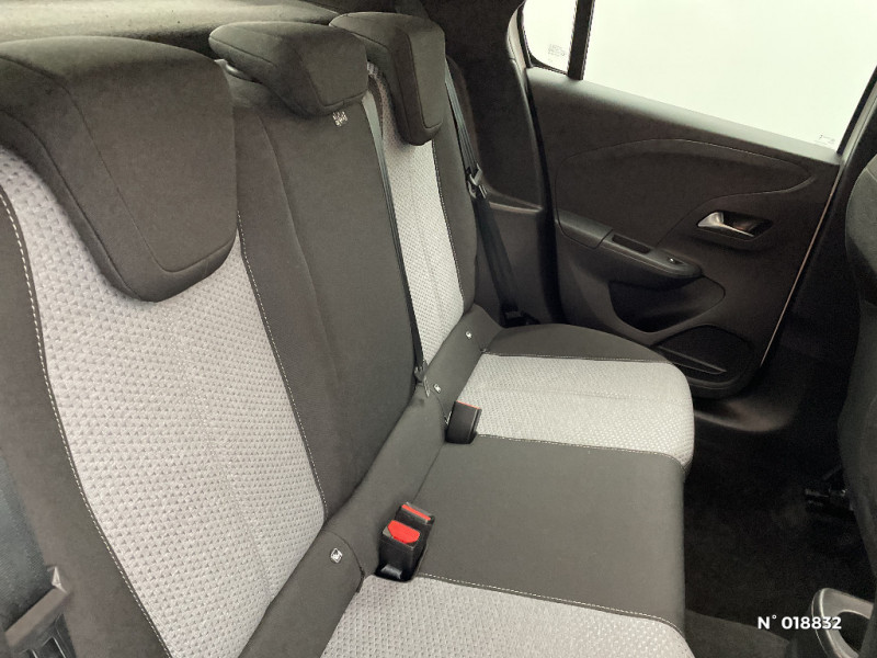 Opel Corsa Corsa 1.2 75 ch BVM5 Edition  occasion � Clermont - photo n�11