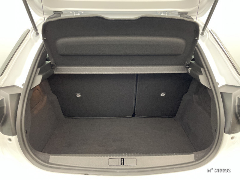 Opel Corsa Corsa 1.2 75 ch BVM5 Edition  occasion � Clermont - photo n�7