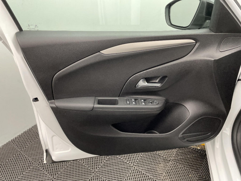 Opel Corsa Corsa 1.2 75 ch BVM5 Edition  occasion � Clermont - photo n�18