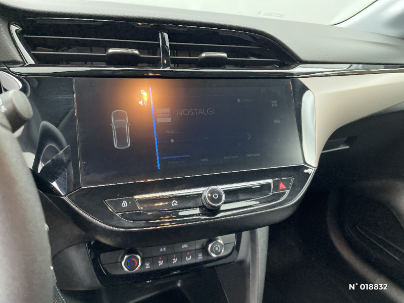 Opel Corsa Corsa 1.2 75 ch BVM5 Edition  occasion � Clermont - photo n�14