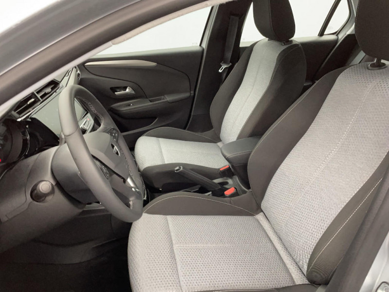 Opel Corsa Corsa 1.2 75 ch BVM5 Edition  occasion � Saint-Quentin - photo n�18