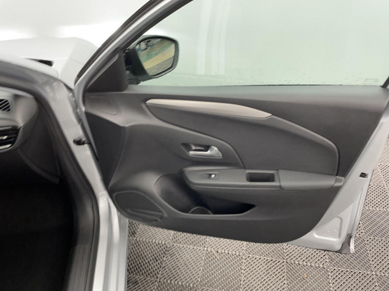 Opel Corsa Corsa 1.2 75 ch BVM5 Edition  occasion � Saint-Quentin - photo n�20