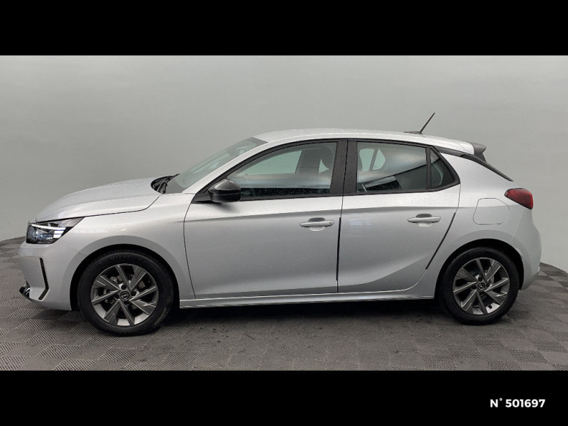 Opel Corsa Corsa 1.2 75 ch BVM5 Edition  occasion � Saint-Quentin - photo n�2