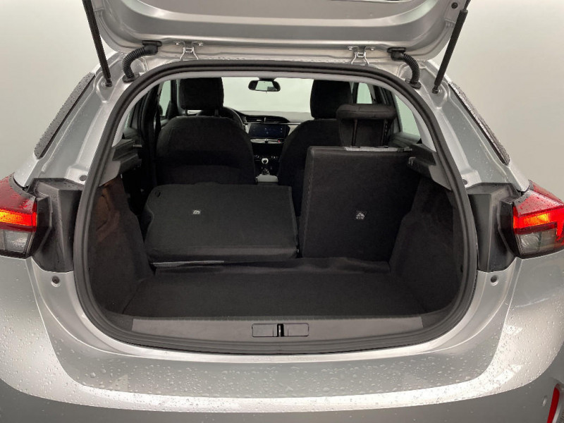 Opel Corsa Corsa 1.2 75 ch BVM5 Edition  occasion � Saint-Quentin - photo n�16
