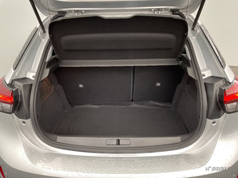 Opel Corsa Corsa 1.2 75 ch BVM5 Edition  occasion � Saint-Quentin - photo n�7