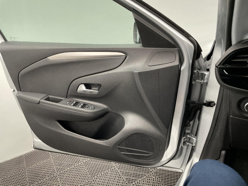 Opel Corsa Corsa 1.2 75 ch BVM5 Edition  occasion � Saint-Quentin - photo n�19