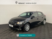 Annonce Opel Corsa occasion Essence Corsa 1.2 75 ch BVM5 Edition  Rivery