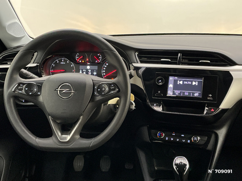 Opel Corsa Corsa 1.2 75 ch BVM5 Edition  occasion  Rivery - photo n13