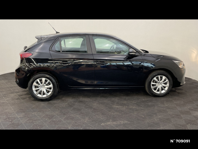 Opel Corsa Corsa 1.2 75 ch BVM5 Edition  occasion  Rivery - photo n5
