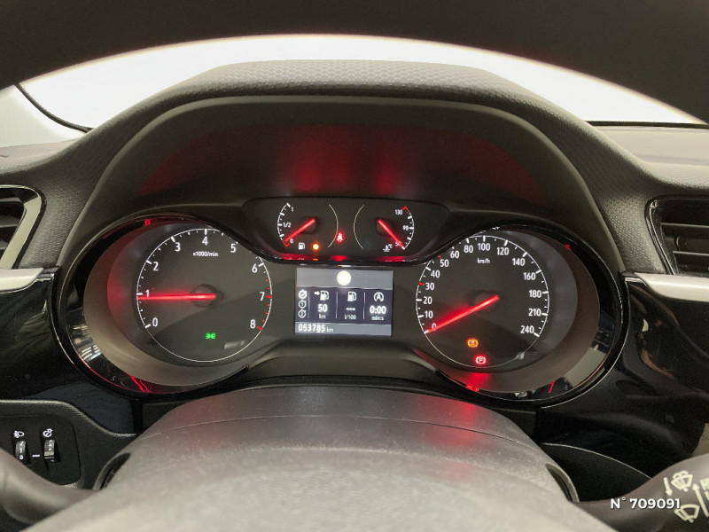 Opel Corsa Corsa 1.2 75 ch BVM5 Edition  occasion  Rivery - photo n12