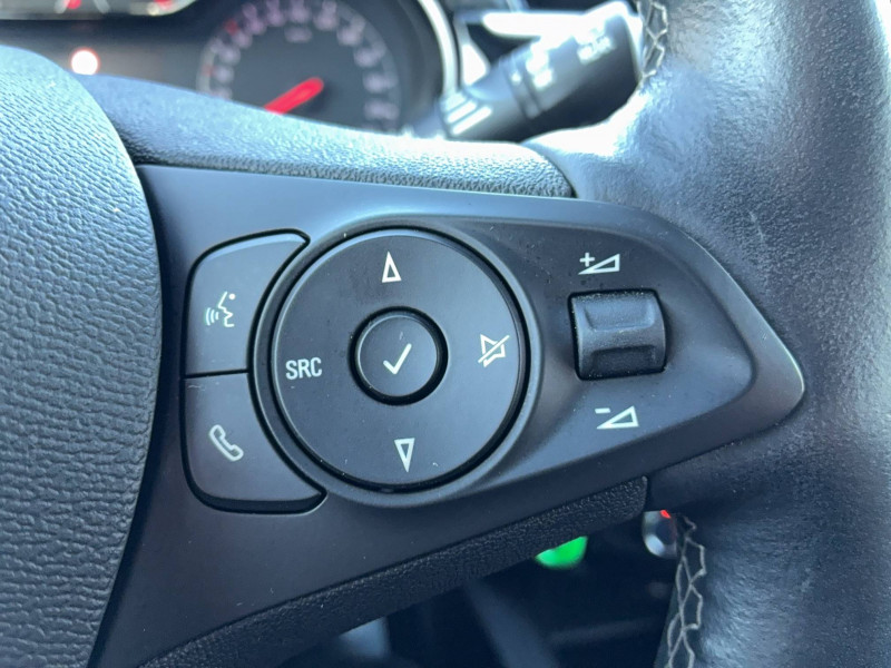 Opel Corsa Corsa 1.2 75 ch BVM5 Elegance Business 5p  occasion � Muret - photo n�14