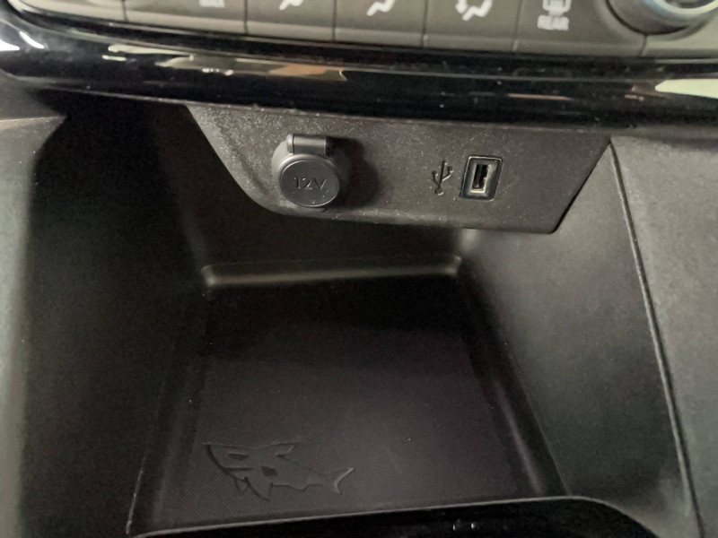 Opel Corsa Corsa 1.2 75 ch BVM5 Elegance Business 5p 2022 - photo n°15 Opel Corsa Corsa 1.2 75 ch BVM5 Elegance Business 5p  occasion à Toulouse - photo n°15