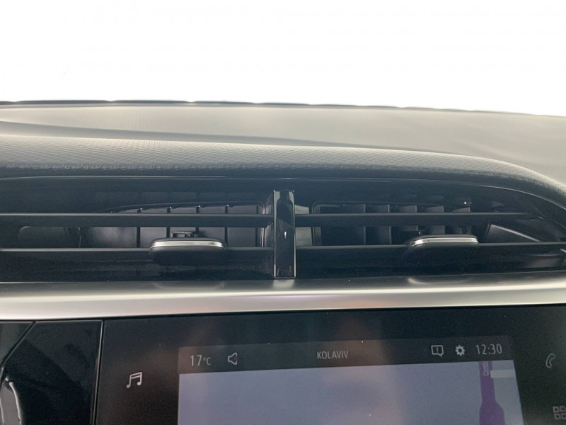 Opel Corsa Corsa 1.2 75 ch BVM5 Elegance Business 5p 2022 - photo n°18 Opel Corsa Corsa 1.2 75 ch BVM5 Elegance Business 5p  occasion à Toulouse - photo n°18