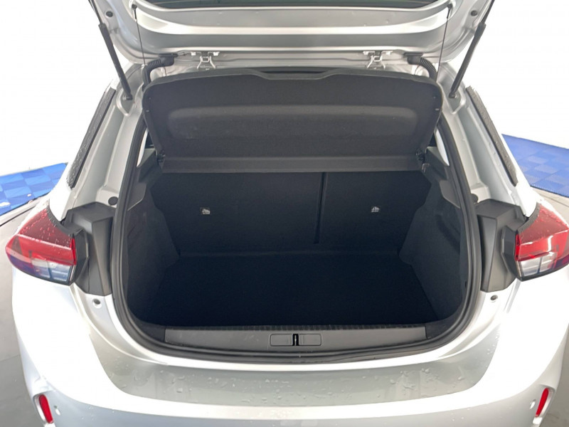 Opel Corsa Corsa 1.2 75 ch BVM5 Elegance Business 5p  occasion &agrave; Toulouse - photo n&deg;6