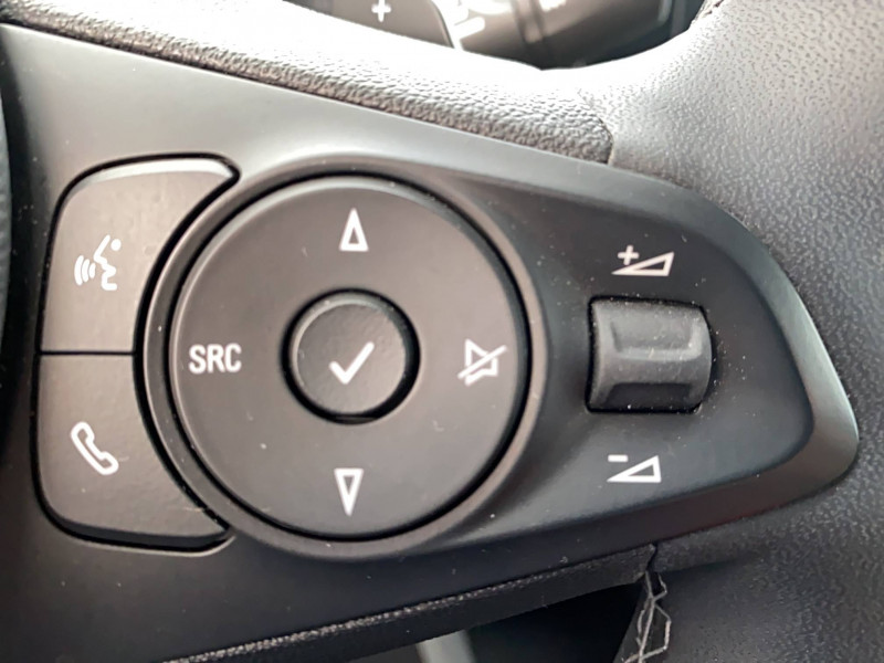 Opel Corsa Corsa 1.2 75 ch BVM5 Elegance Business 5p  occasion � Toulouse - photo n�15