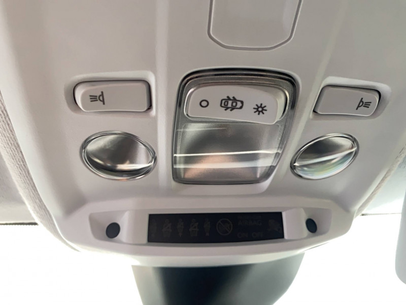 Opel Corsa Corsa 1.2 75 ch BVM5 Elegance Business 5p  occasion � Toulouse - photo n�19