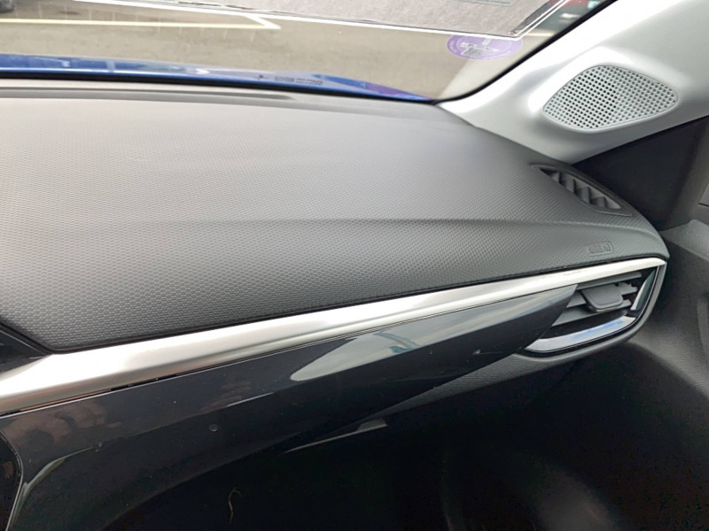 Opel Corsa Corsa 1.2 75 ch BVM5 Elegance Business 5p  occasion � Toulouse - photo n�17