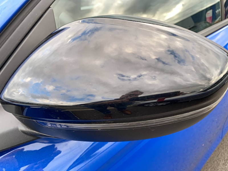 Opel Corsa Corsa 1.2 75 ch BVM5 Elegance Business 5p  occasion � Toulouse - photo n�20