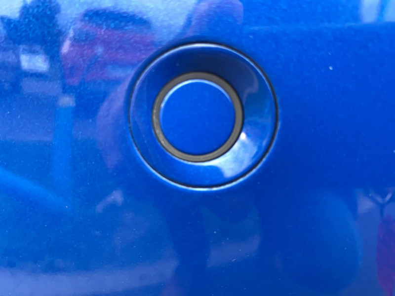 Opel Corsa Corsa 1.2 75 ch BVM5 Elegance Business 5p  occasion � Toulouse - photo n�11