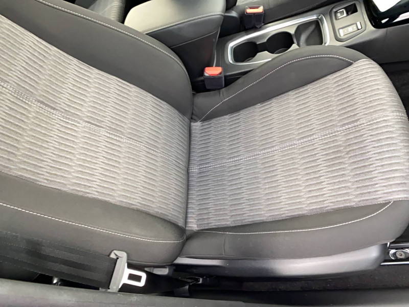 Opel Corsa Corsa 1.2 75 ch BVM5 Elegance Business 5p  occasion � Toulouse - photo n�7