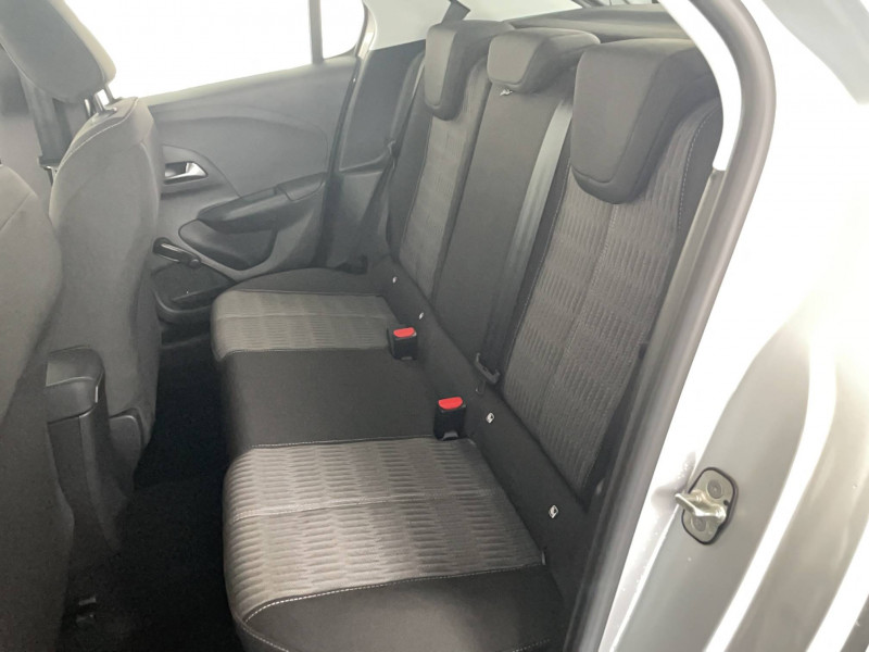 Opel Corsa Corsa 1.2 75 ch BVM5 Elegance Business 5p  occasion  Toulouse - photo n14